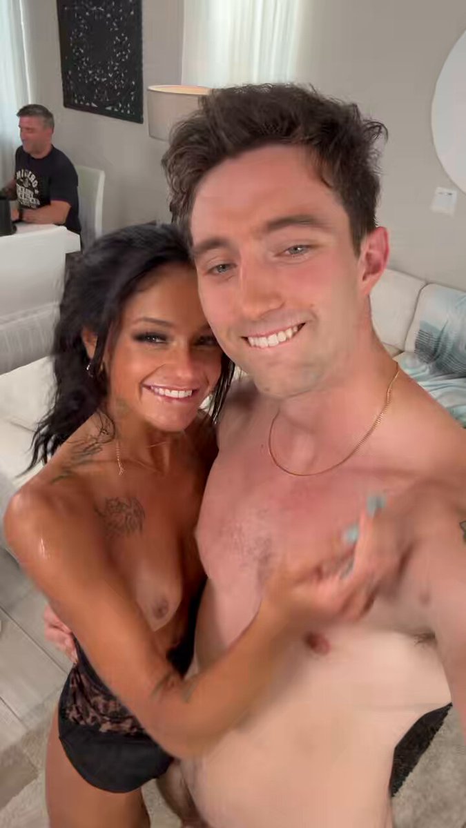 IM JIMMY BUD🔥🔥 — Vídeo — This scene with @xxxforkeeps was sooo hot 🤤