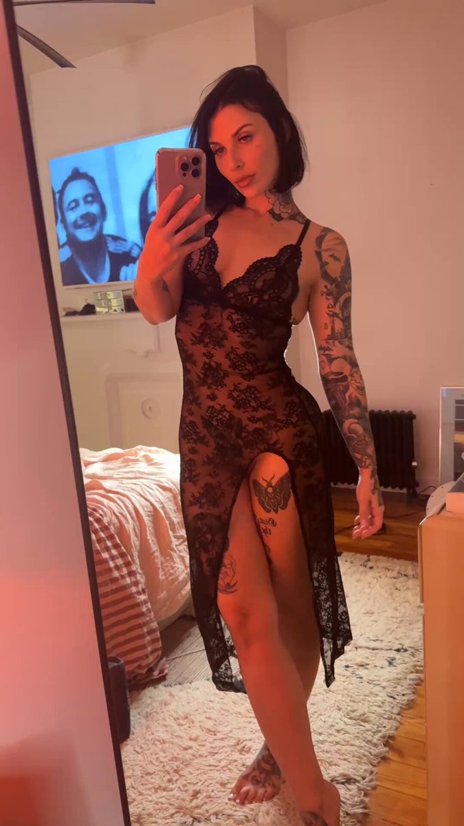 Ivy Lebelle NY — Video — Did you know I created a VIP page?! JOIN IT FOR NO FUSS ALL ACCESS ( 😍 NO UNLOCKS, JUST VIDEOS & NUDES POSTED STRAIGHT TO YOUR FEED! 😇