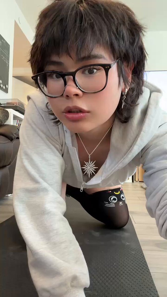 Kiyana Vi — vídeo — post 2091650165530911017