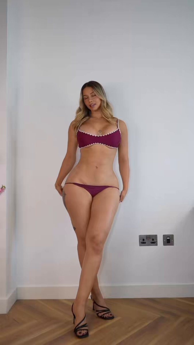 ara bella — Vídeo — which do men prefer? low or high? 🤭
