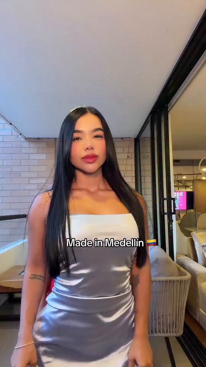 yorgelis carrillo — Video — have you been with a Colombian? jeje