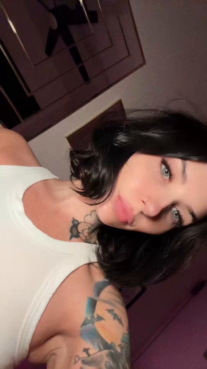 Ivy Lebelle NY — Video — The type of girl that’s wet before you touch her 😈❤️