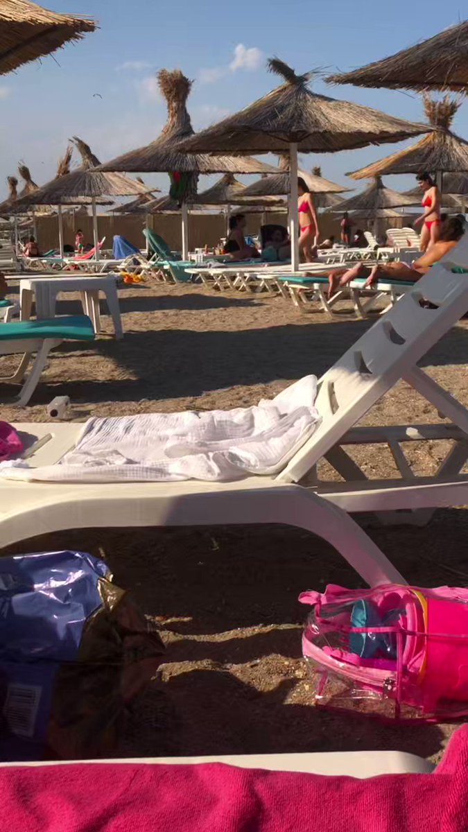 BeachMood — Video — 🏖Beach Walker - New Video🔥 #perfect #beaches #spain #sun #beachesmood #beachlive #love