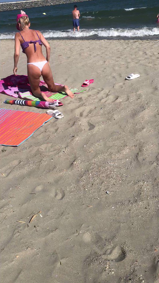 BeachMood — Video — Beach Walk Online🏖🔥 #beach #beachwalks #traveltips #beachmoment #hiddencam #girlsonbeach #beachgirls #beaches #beaches2023 #summeronline #beachonline #newvideo #viral #viralvideo