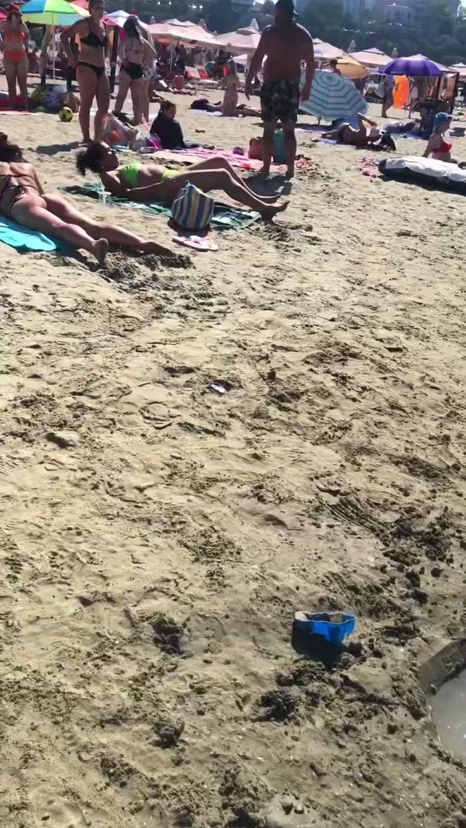 BeachMood — Video — 🏖️Beach Walk Online🏖️#peopleonthebeach #beachbody #beach #beachday #beaches #beachlife #beachvibes #mood #summer #rest