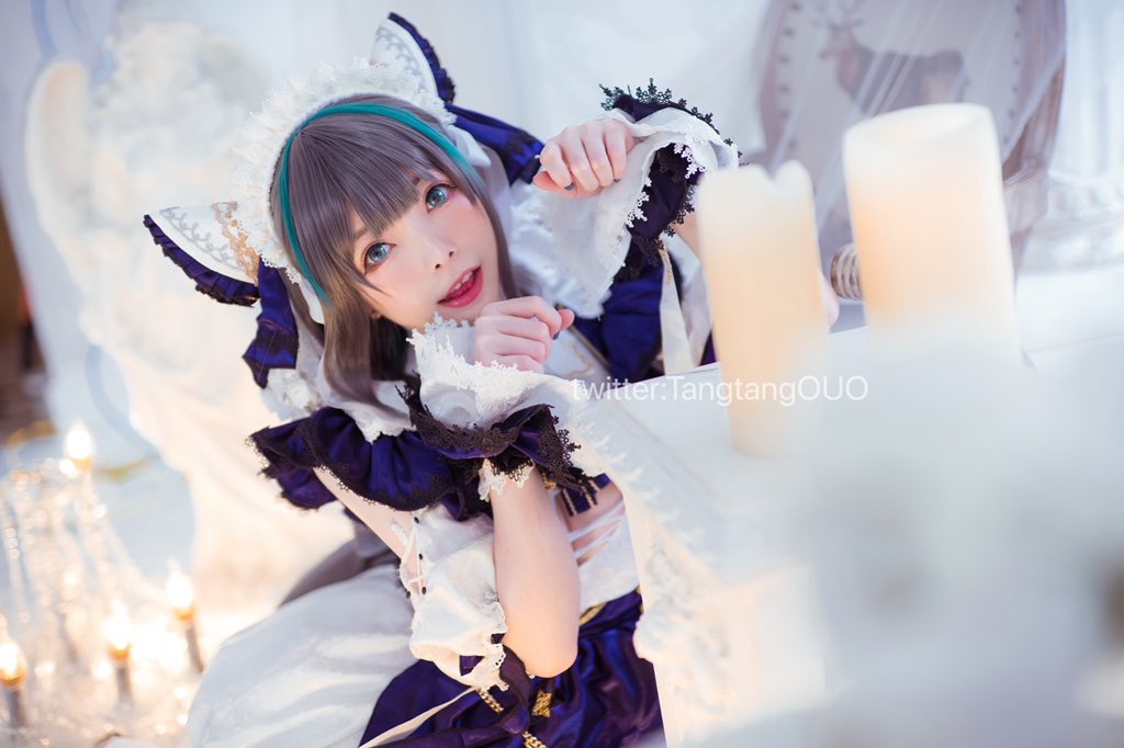 Immagine Azur Lane Cosplay