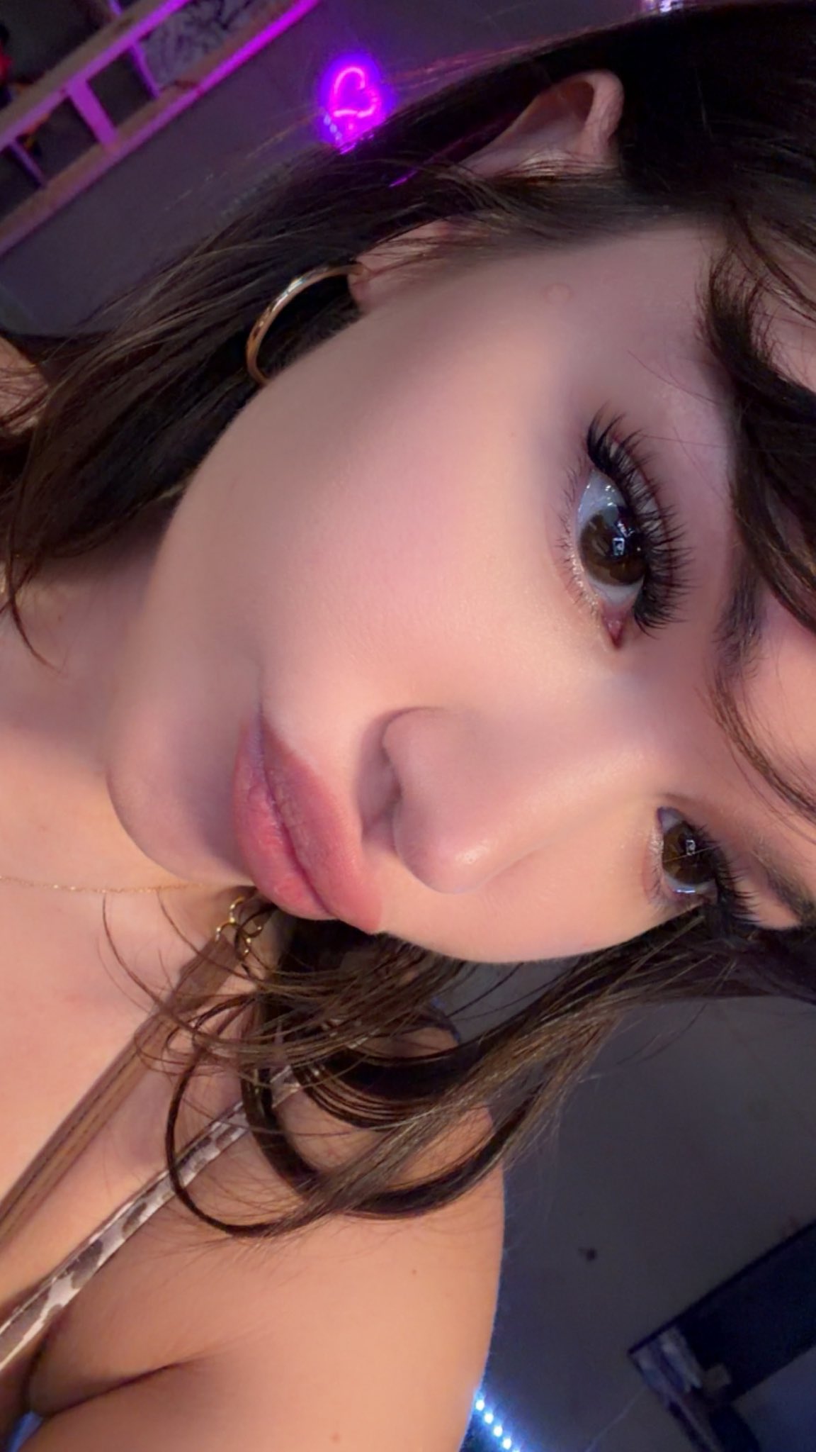 Genesis Lopez — nude photo — Meow ✨