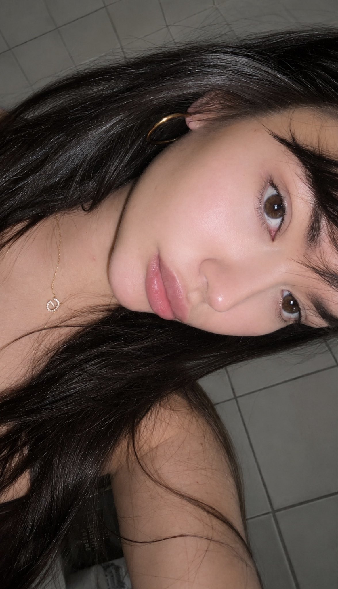 Genesis Lopez — foto desnuda — 👼