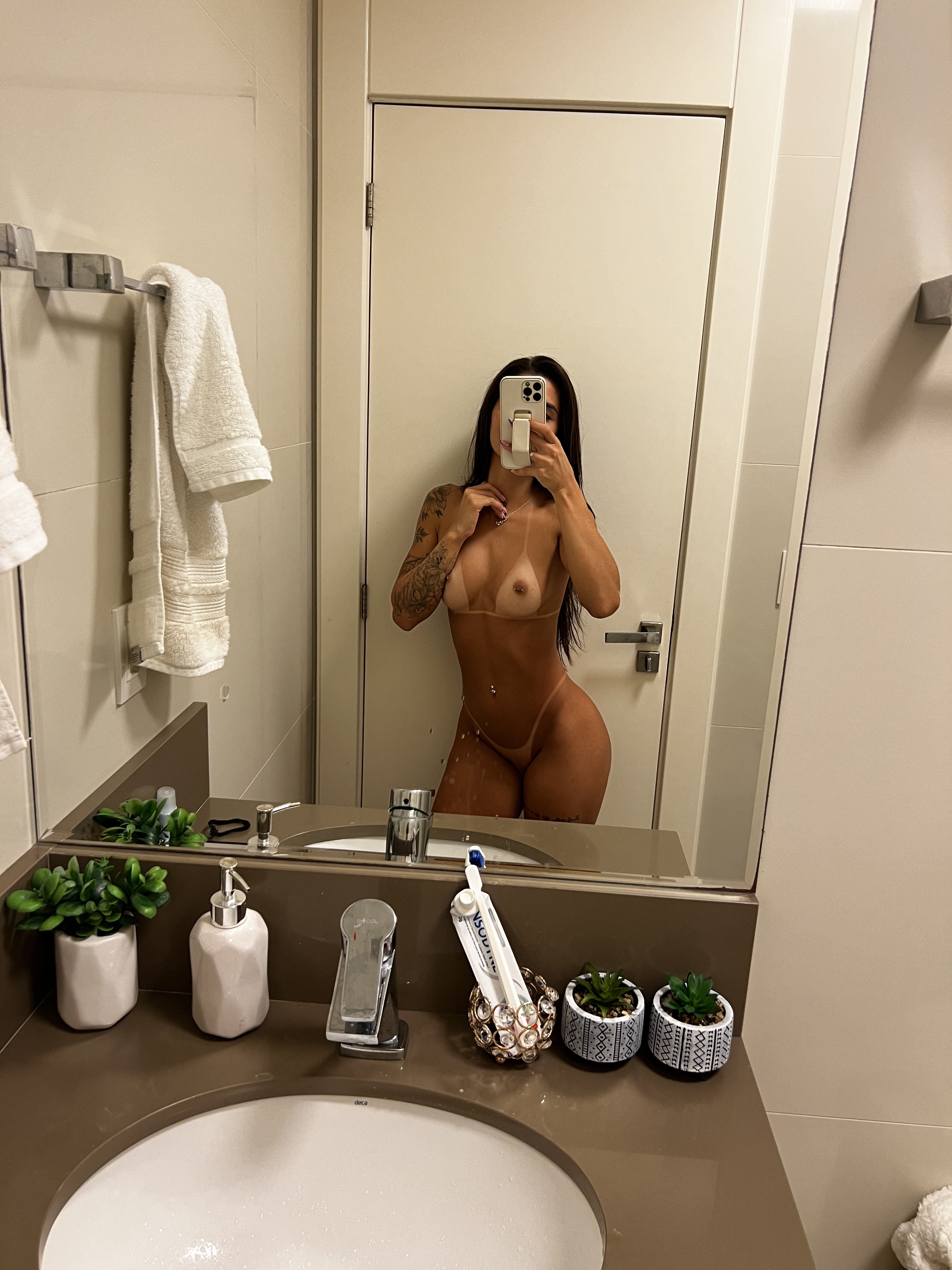 Bianca 💕 — nude photo — wataa
