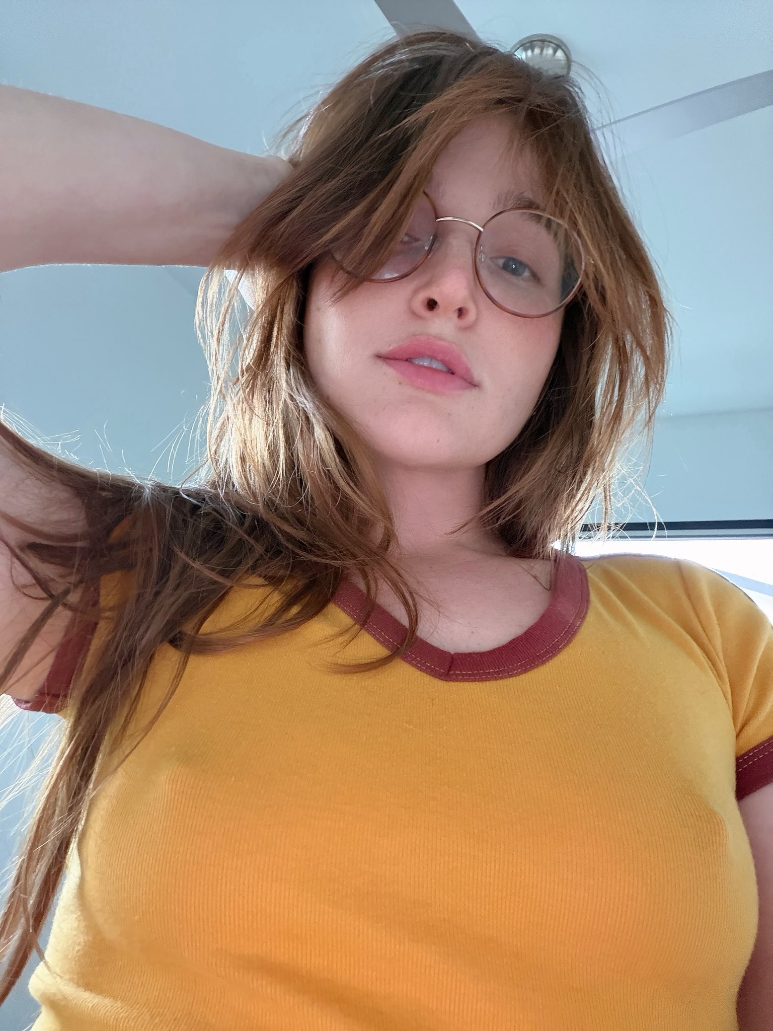 RL RUNESCAPE GF — foto desnuda — owner of a really small rack