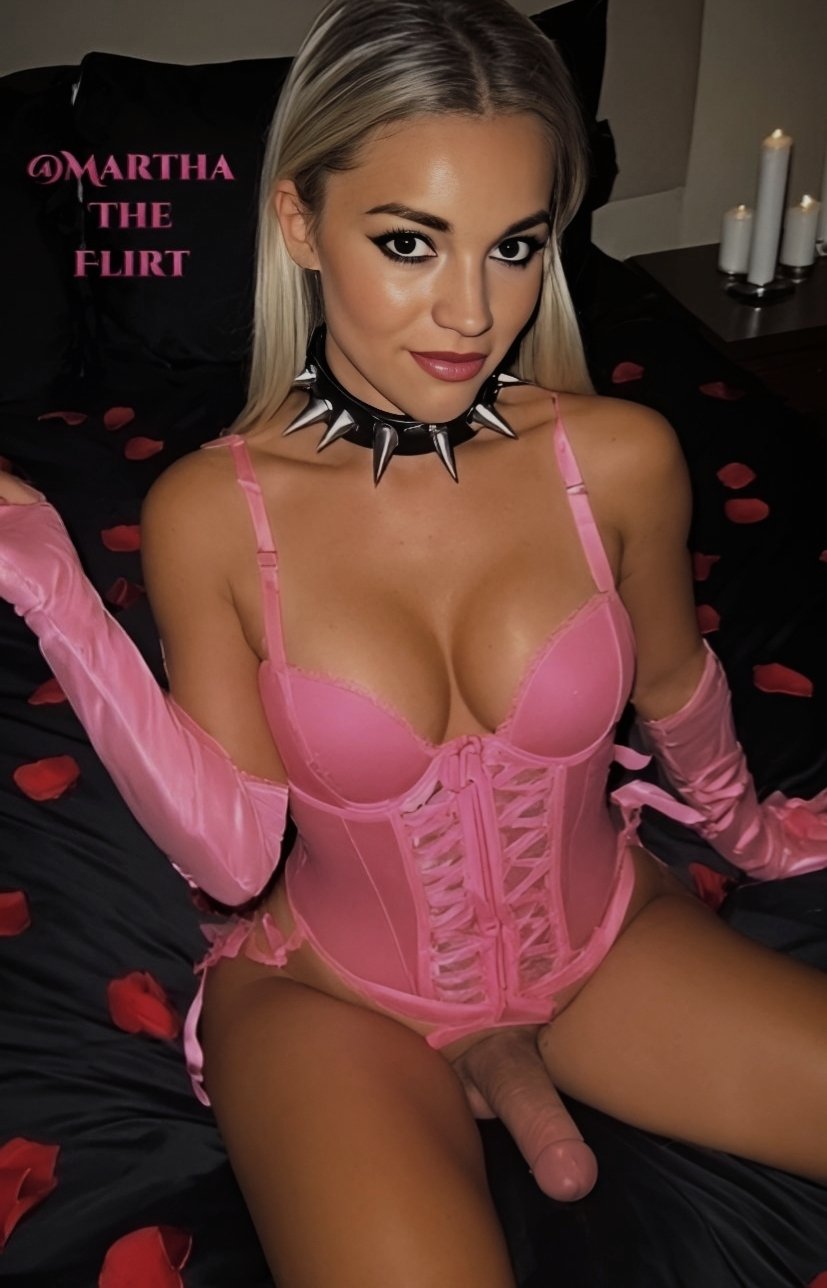 Martha👑🏳️‍⚧️ — ヌード写真 — Your trans slut is ready to serve you and fulfill your sexual fantasies💋 🖤💓🖤💓🖤💓🖤💓🖤💓🖤💓🖤💓🖤💓🖤 So......... ? Want to come over and fuck me daddy?🫦