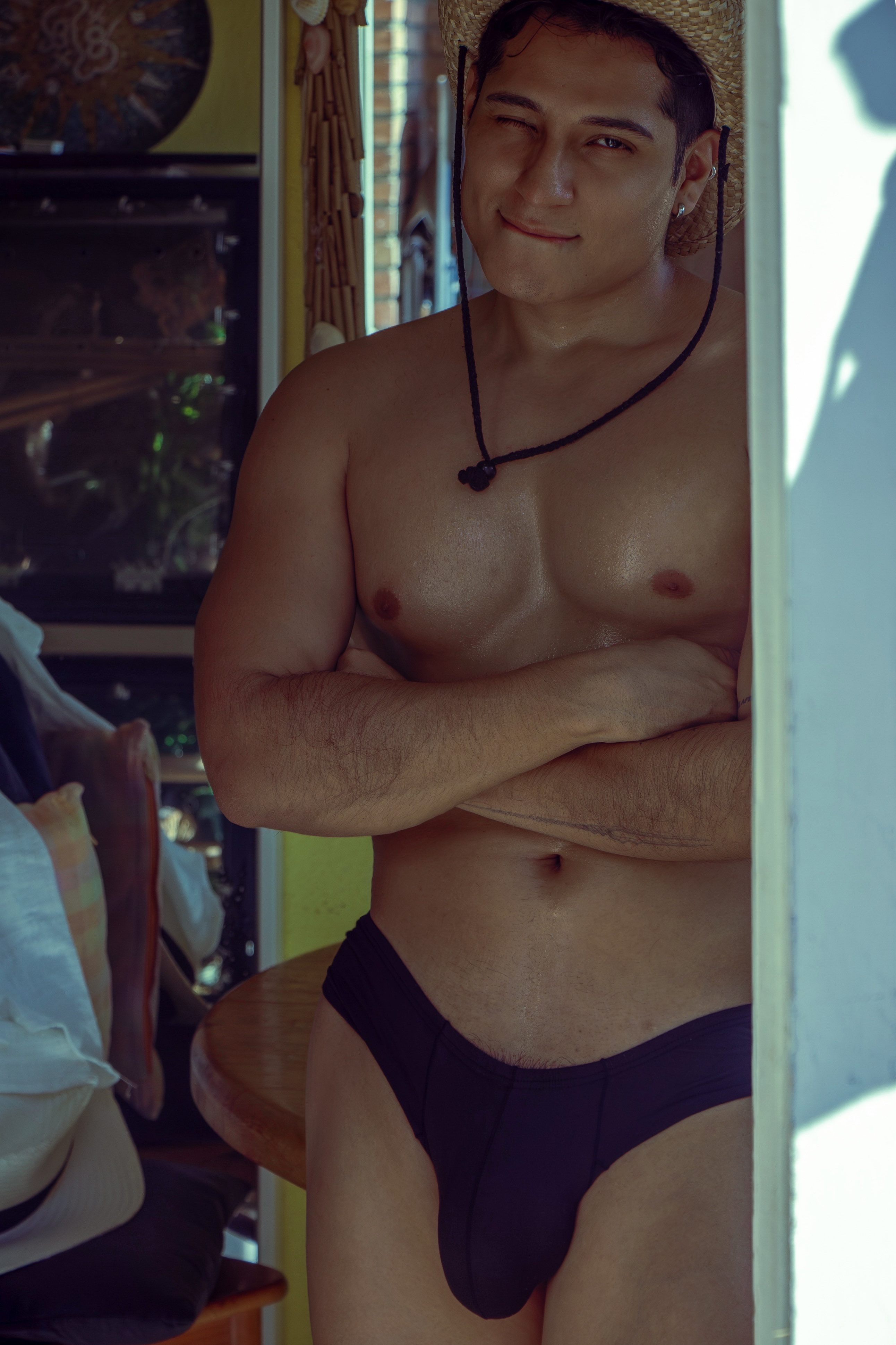 Benjaviano — Foto — Summer Vibes