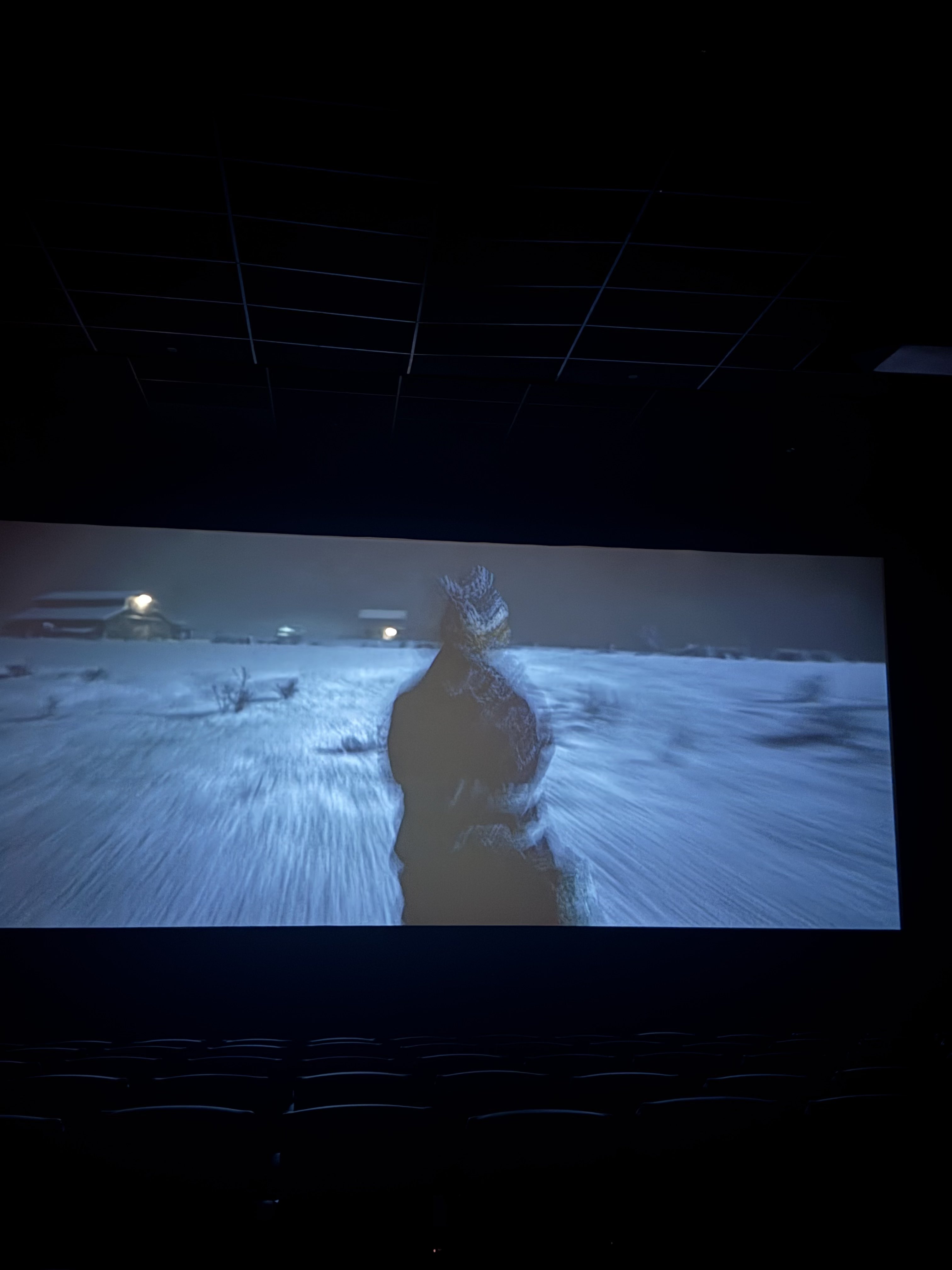 hannah jo — 写真 — resident evil was nuts wtf