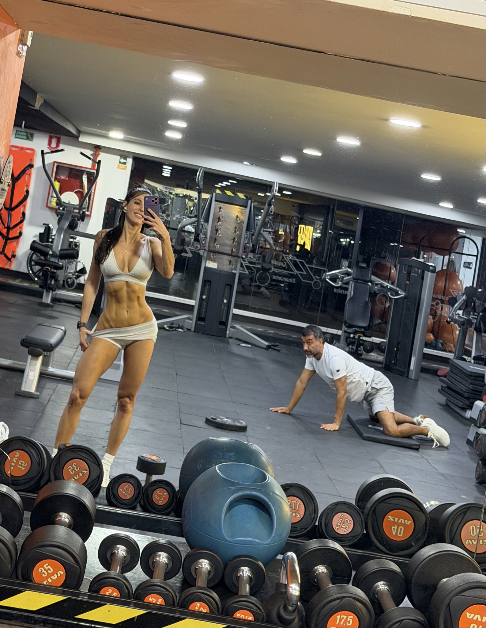 Alejandra — foto — I don’t mind 👀🫡