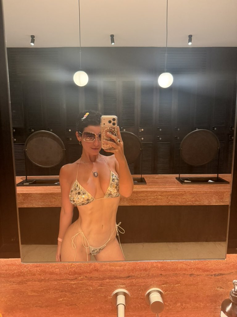 lasirena69 — foto desnuda — ��
