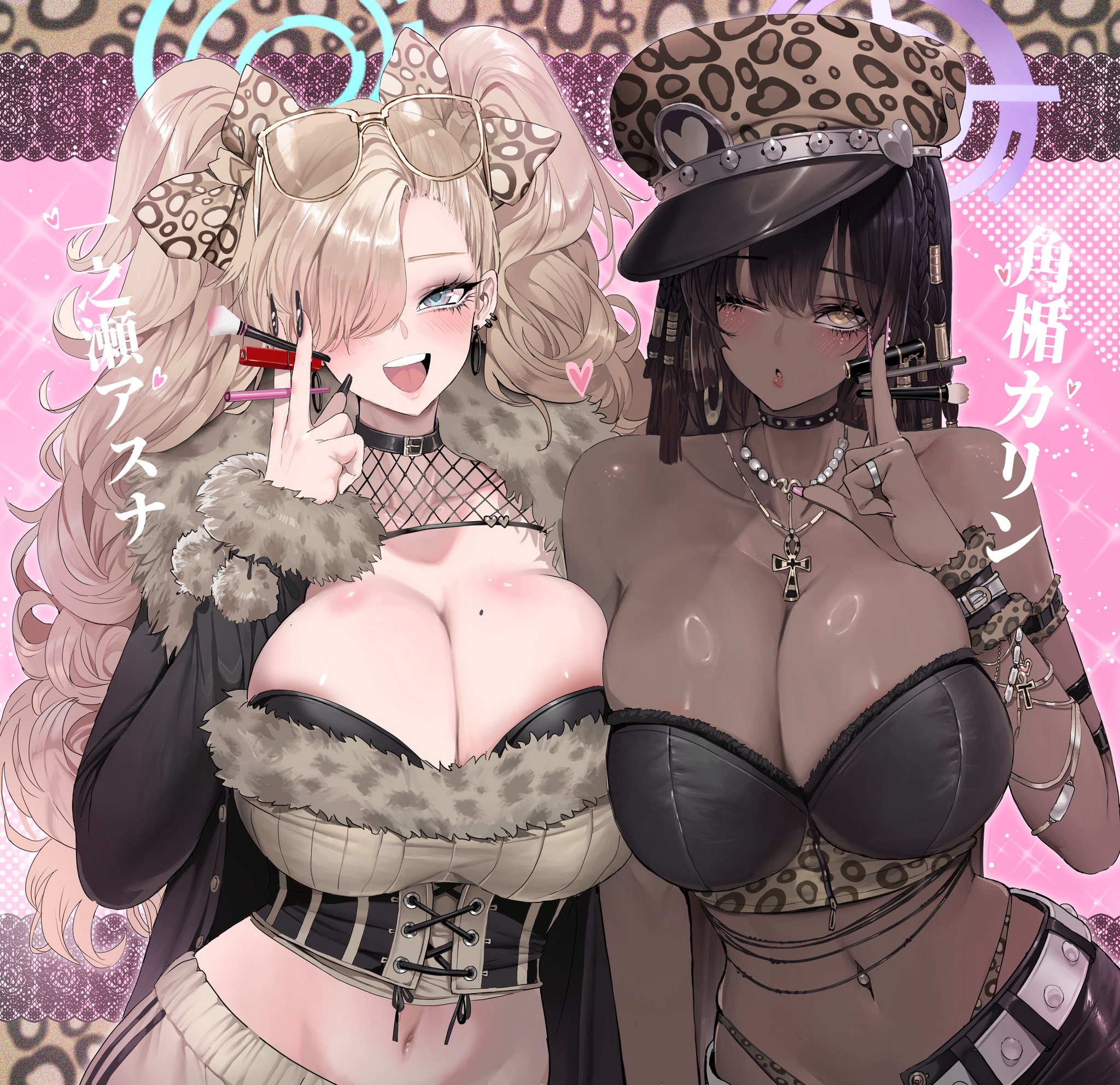 DISH🫧 — nude photo — Millennium Gyaru ~ kawaii ❤️💅