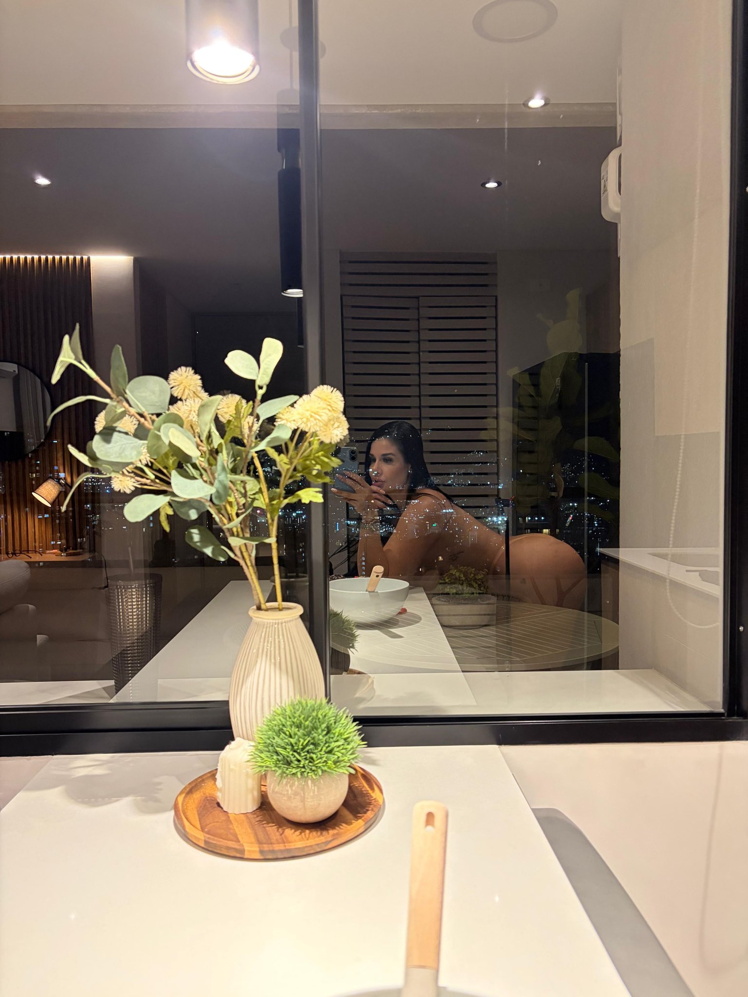 Tereza Love — photo — La cómoda está servida bebe 🍩🍩