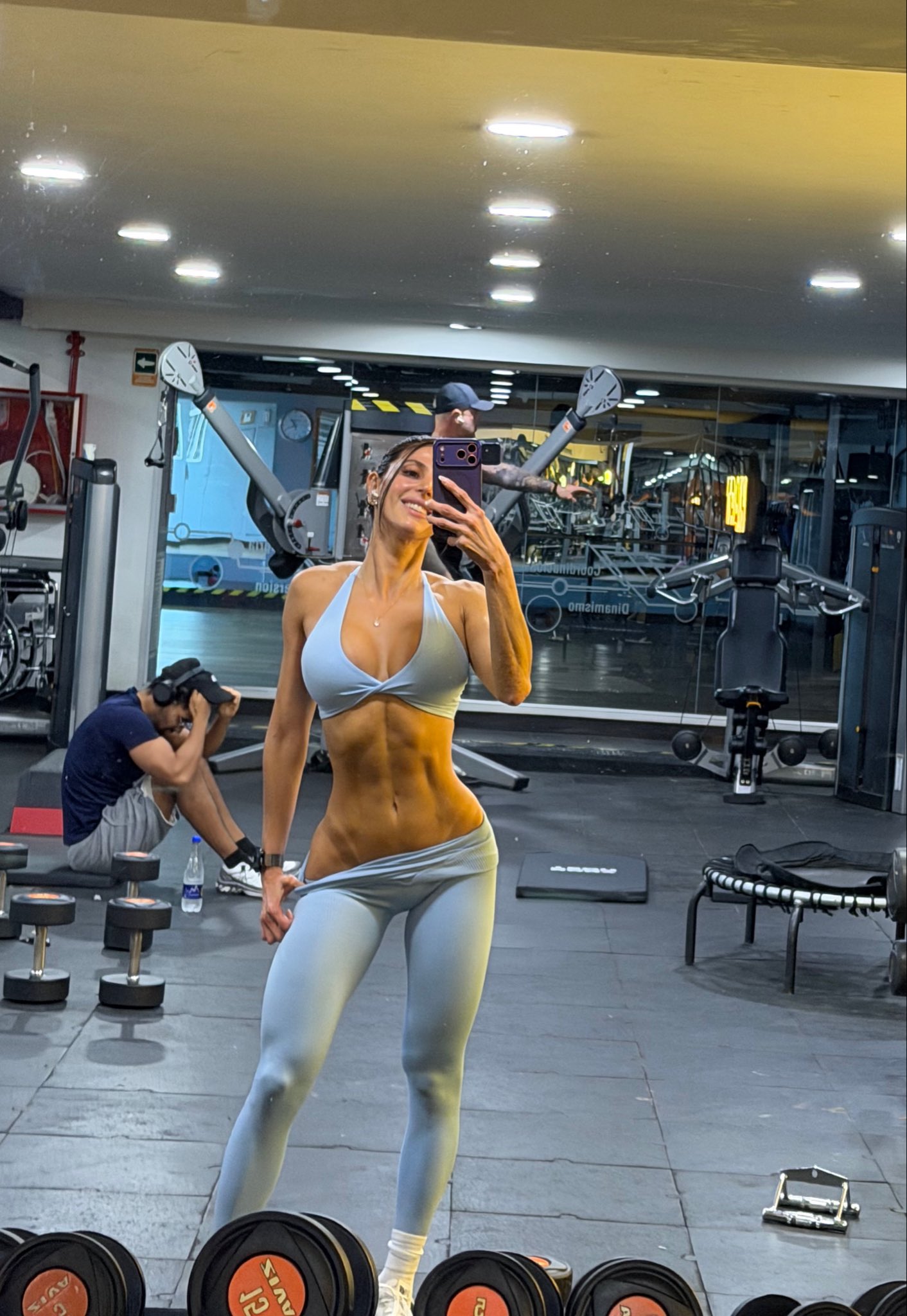 Alejandra — foto — 🫡