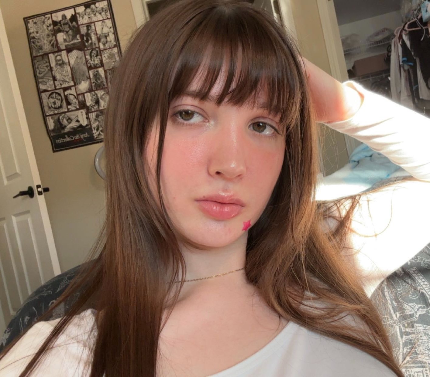 TS Lana 🎀 50% off sale! — foto desnuda — think i could satisfy u? 🫦