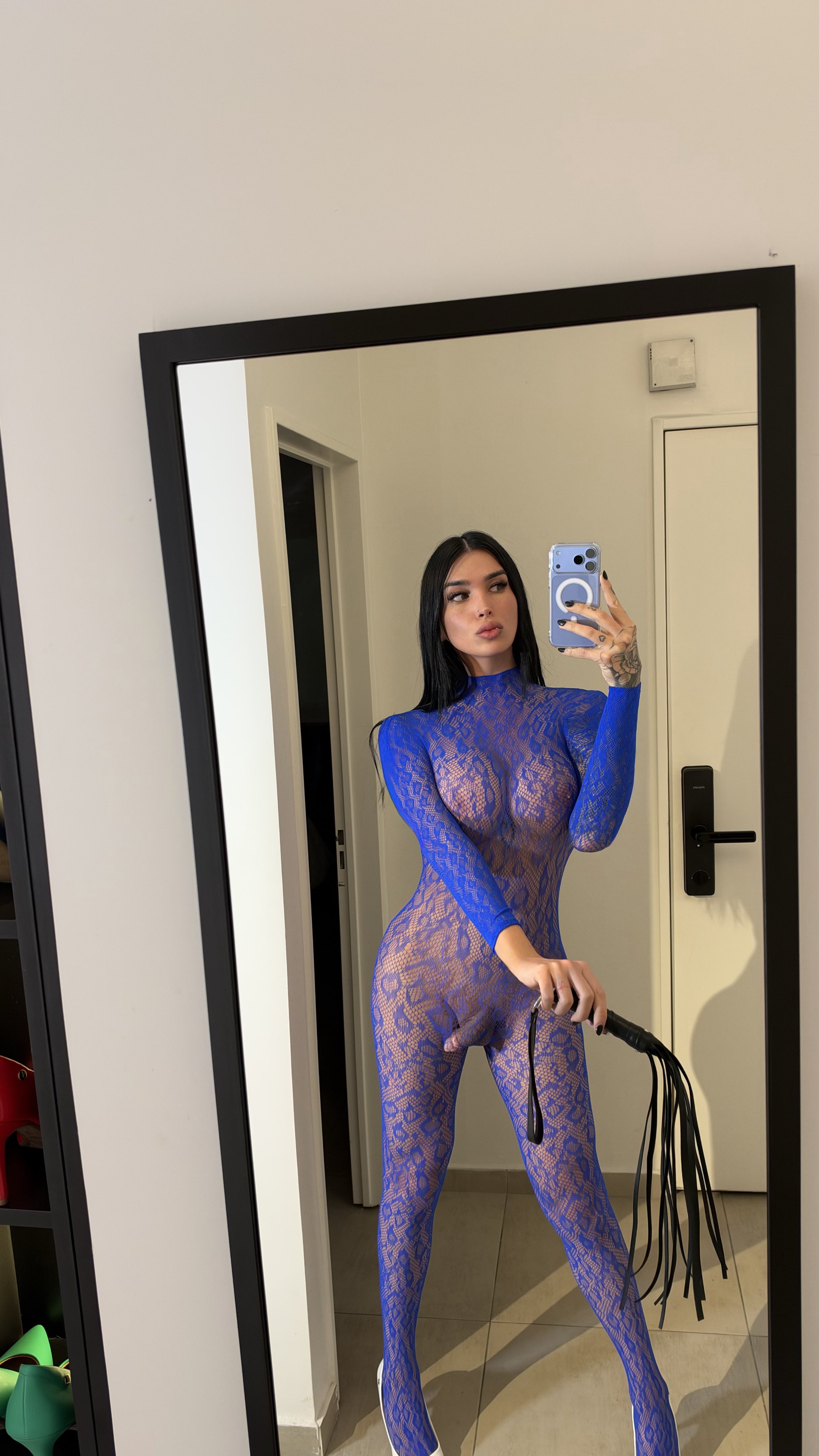 Franche 🏳️‍⚧️ — Nacktfoto — Chudai 💦