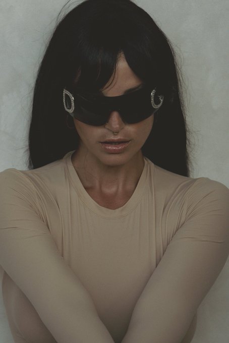 lasirena69 — Nacktfoto — 🖤